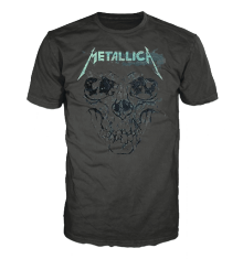 PUSHEAD IONISED