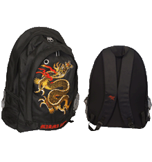 BLACK DRAGON BP