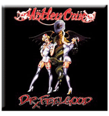 DR FEELGOOD NURSES
