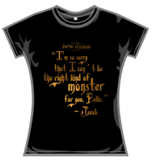 MONSTER SKINNY