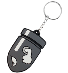 BULLET BILL