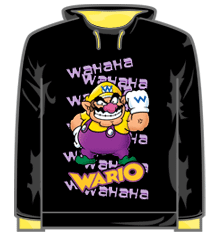 WARIO
