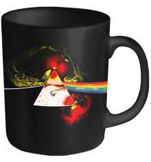 DARK SIDE PAINT