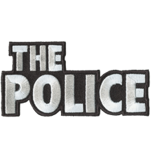 LOGO SHAPED