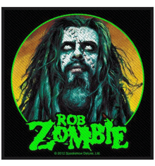ZOMBIE FACE