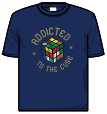 ADDICTED TO