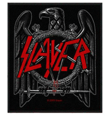 BLACK EAGLE