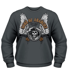WINGED REAPER