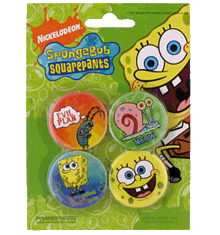 BADGE PACK