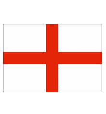 ST GEORGE