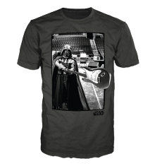 VADER GUITAR