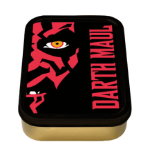 DARTH MAUL
