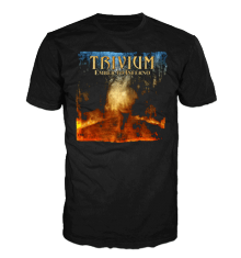 EMBER TO INFERNO