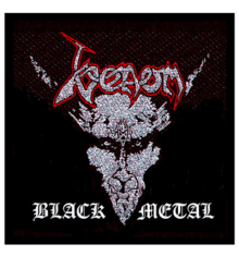 BLACK METAL