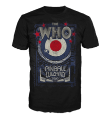 PINBALL WIZARD