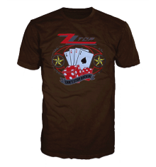 CARDS DISTRESSED EDGE