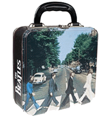 BEATLES - ABBEY ROAD