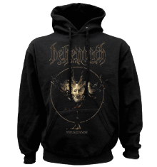 BEHEMOTH - SATANIST ALBUM