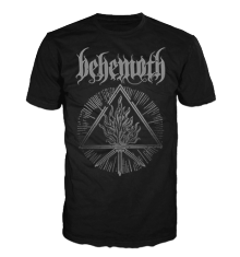 BEHEMOTH - FUROR DIVINUS
