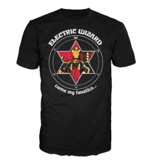 ELECTRIC WIZARD - COME MY FANATICS...  