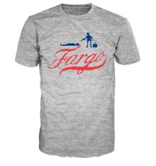 FARGO - GUN