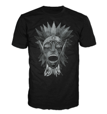 GOJIRA - HEAD SCREAM