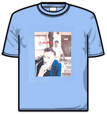 MORRISSEY - YUMMY