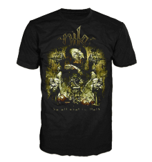 NILE - AT THE GATES OS