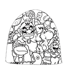 NINTENDO - VARIOUS