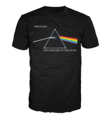 PINK FLOYD - DSOTM COURIER