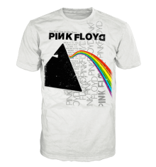 PINK FLOYD - PARIS