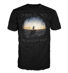 PINK FLOYD - THE ENDLESS RIVER