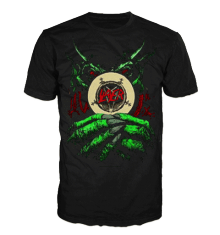 SLAYER - ROOT JUMBO