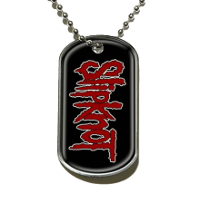 SLIPKNOT - LOGO