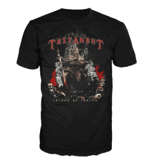 TESTAMENT - THRONE OF THORNS