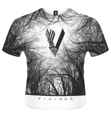 VIKINGS - FOREST