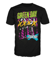 Green Day - Hypno 4
